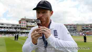 Former England batsman Ian Bell announces retirement from cricket