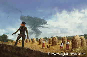 Iron Harvest review: Real-time strategy with feeling