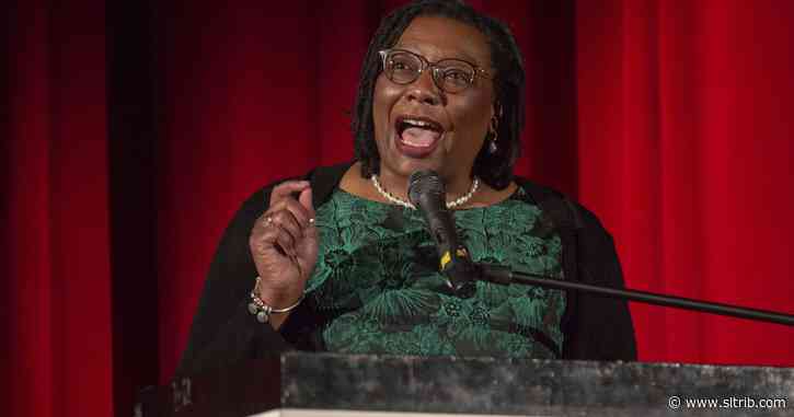 Black leaders want to erase slavery from Utah constitution