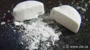 11 overdoses, including 1 fatal, reported in Durham region in a day and a half, police say