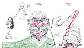 Las revelaciones del coronel Vázquez: una vieja pero activa bomba de efecto retardado que golpea al Ejército y al Frente Amplio - Busqueda