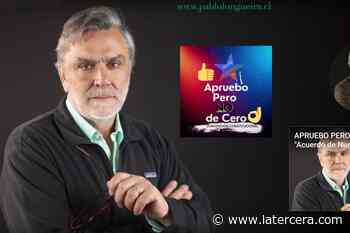 El regreso del Coronel Longueira - La Tercera