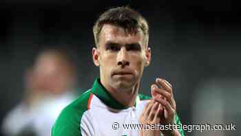 Stephen Kenny admits dropping Seamus Coleman was a tough call to make