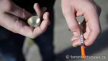 Police respond to rash of drug overdoses in Durham, including one fatal incident