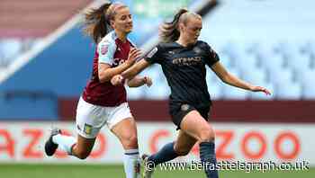 Georgia Stanway brace sees Man City kick off new season with victory at Villa