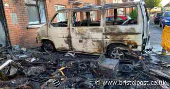 Full police statement on arson attack which 'endangered lives'