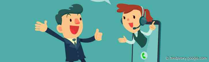 De invloed van social media op customer service [infographic]