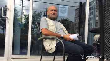 Ford says he's set to extend rent protection for small businesses days after evictions resume