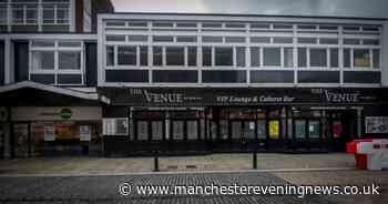 Bolton bar closes after member of staff tests positive for coronavirus - Manchester Evening News