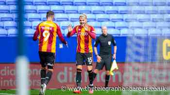 LIVE BLOG: Bolton Wanderers 1 Bradford City 2 | Bradford Telegraph and Argus - Bradford Telegraph and Argus