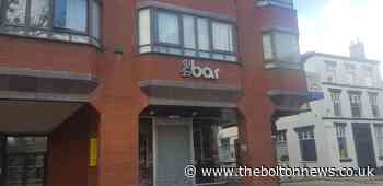 The Bar on Nelson Square, Bolton, closed after reports of party amid coronavirus restrictions - The Bolton News