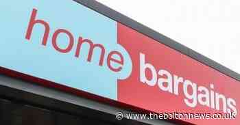 Staff member at Home Bargains in Bolton tests positive for coronavirus - The Bolton News