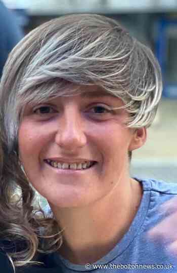 Dozens turn out to search for missing Bolton woman Kiera Allardice - The Bolton News