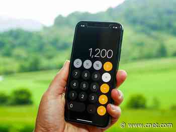 Calculate how much stimulus check money you could get using this tool     - CNET