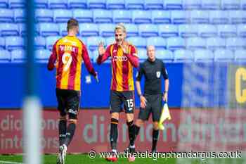 CITY SOCIAL: Bantams fans happy with Cup win at Bolton - Bradford Telegraph and Argus