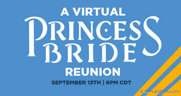 The Cast of 'The Princess Bride' Is Reuniting to 'Ensure Trump Loses Wisconsin'