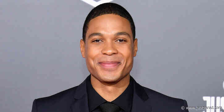 Ray Fisher Isn't Cooperating With Misconduct Investigation, Warner Bros' Says