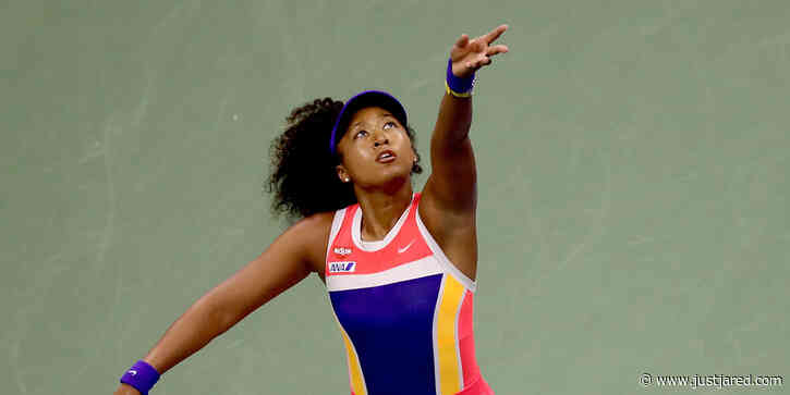 Tennis Star Naomi Osaka Honors Another Murdered Black Person During Third Round at US Open 2020