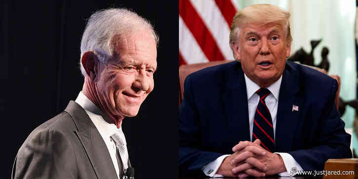 Captain Sully Is 'Disgusted' By Trump, Urges People to 'Vote Him Out'