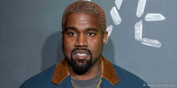 Here's How Much Money Kanye West Has Spent On His Presidential Campaign So Far