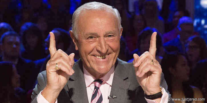 Judge Len Goodman Might Not Return To 'Dancing With The Stars' This Season - Find Out Why