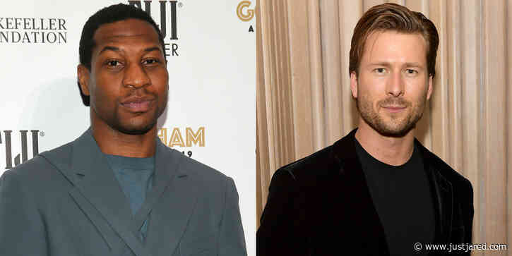 Glen Powell & Jonathan Majors To Star In Korean War Pic 'Devotion'