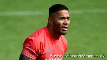 Manu Tuilagi on scoresheet against former club as Sale brush aside Leicester
