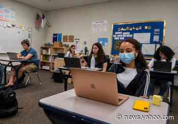 Another state allows ‘essential’ teachers exposed to COVID-19 to continue working