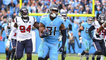 2020 Fantasy Football Draft Prep: The annual deep sleepers list you must see before Week 1