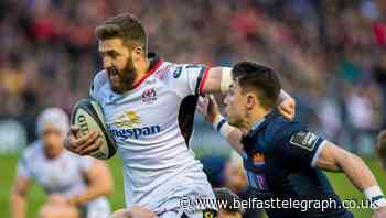 Edinburgh vs Ulster LIVE: McFarland and Cockerill square off in PRO14 semi-final as Leinster await victors