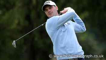 Martin Kaymer says Valderrama win would be a dream as he sits two shots off lead