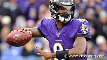 NFL odds, picks, predictions for Week 1, 2020: Advanced computer model loving Vikings, Ravens