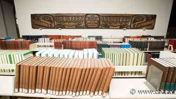 Gone for over a century, a 'special' piece of Kwakwaka'wakw history is returning home