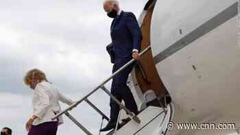 ANALYSIS: Joe Biden's true lead is smaller than it appears