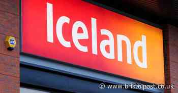 Families on Universal Credit can get free Iceland vegetable bags