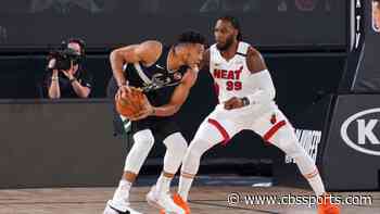Bucks vs. Heat: Live stream, watch NBA playoffs online, TV channel, Game 4 time, odds, prediction