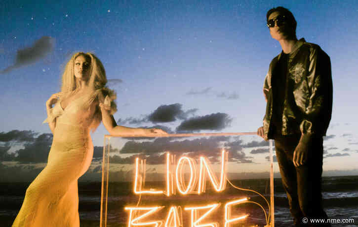 Listen to Lion Babe’s vibrant take on Mos Def classic ‘Umi Says’