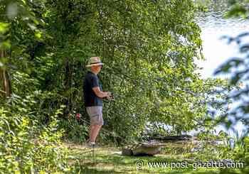 Peters Lake Park re-opens after discovery of unattended kayak