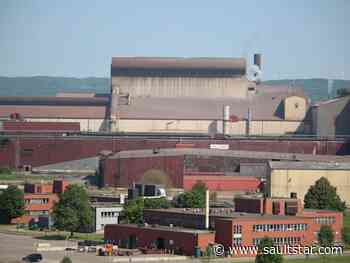 Hopkins, Adam led Algoma Steel