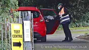 Dubliners urged to limit social contacts amid rise in coronavirus cases