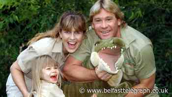 Bindi Irwin remembers Crocodile Hunter father Steve on anniversary of his death