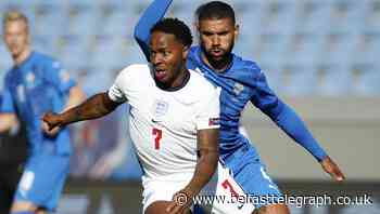 Raheem Sterling says England found something ‘deep within’ to beat Iceland