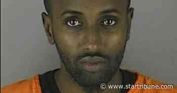 Suspect in Minneapolis vehicular homicide arrested as he tries to flee country