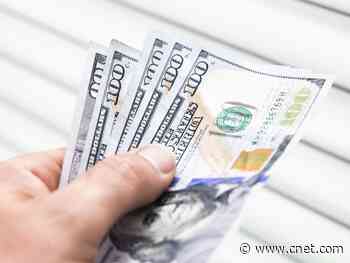 Second stimulus check timeline: When could the IRS possibly send a new payment to you?     - CNET