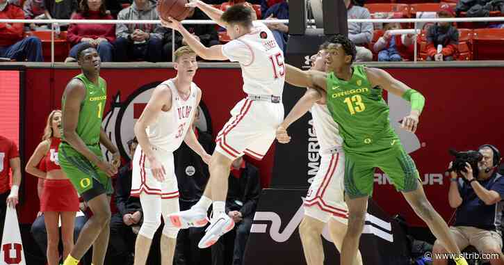 Could Utah and the rest of the Pac-12 play the upcoming basketball season in a bubble?