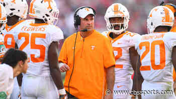 Tennessee cancels football scrimmage with players out due to positive COVID-19 tests, contact tracing