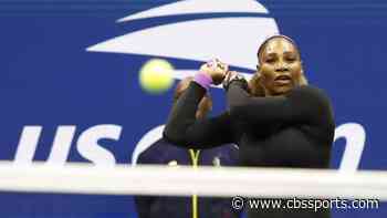 US Open 2020: Serena Williams vs. Sloane Stephens score, tournament results, schedule, how to watch, times