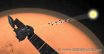 Got a bright idea for a space mission? European Space Agency wants to hear it