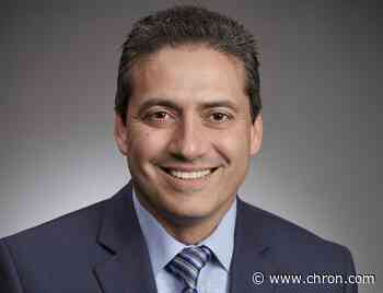 Meet HCA Gulf Coast Division’s new associate chief medical officer, Augusto Sepulveda - Chron