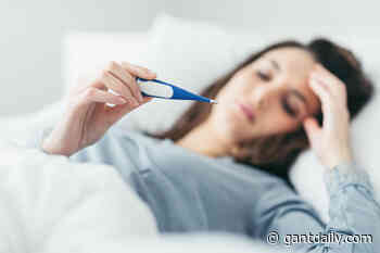 The Medical Minute: What to Expect When COVID-19 Meets Flu Season - GANT News